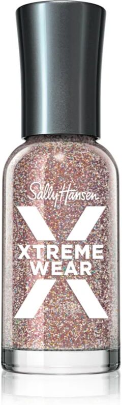 Sally Hansen Hard As Nails Xtreme Wear vernis qui fortifie les ongles teinte 011 Strobe Light 11,8 ml