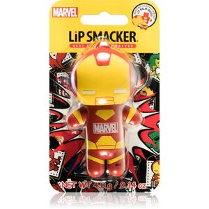 Lip Smacker Marvel Iron Man baume à lèvres saveur Billionaire
