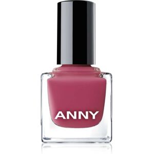 ANNY Color Nail Polish vernis à ongles teinte 222.70 Mondays We Wear Pink 15 ml