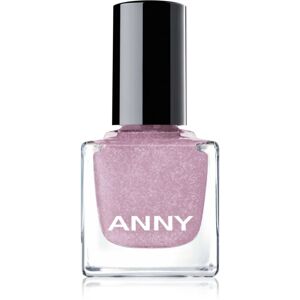 ANNY Color Nail Polish vernis à ongles teinte 243.12 Dusty Kisses 15 ml
