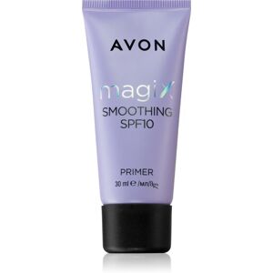 Avon Magix base lissante sous fond de teint SPF 10 30 ml