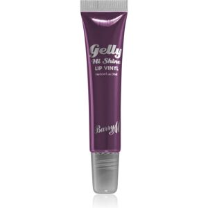 Barry M Gelly Hi Shine brillant à lèvres teinte Ornate 10 ml