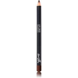 Barry M Lip Liner crayon contour lèvres teinte Chocolate 0,04 g