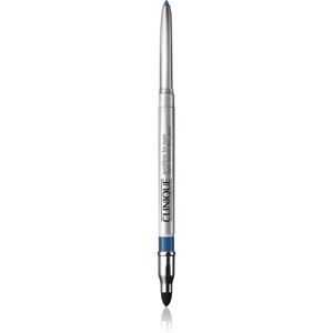 Clinique Quickliner for Eyes crayon yeux teinte 08 Blue Grey 3 g