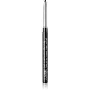 Clinique High Impact™ Custom Black Kajal crayon yeux teinte 01 Blackened Black 0.28 g