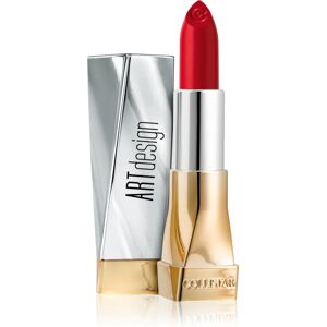 Collistar Rossetto Art Design Lipstick Mat Sensuale rouge à lèvres mat teinte 5 Rosso Passione