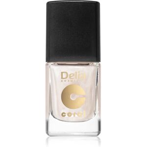 Delia Cosmetics Coral Classic vernis à ongles teinte 503 Candy Rose 11 ml