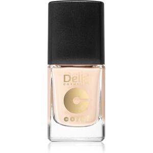 Delia Cosmetics Coral Classic vernis à ongles teinte 504 Sweetheart 11 ml