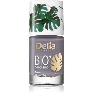 Delia Cosmetics Bio Green Philosophy vernis à ongles teinte 623 Jungle 11 ml