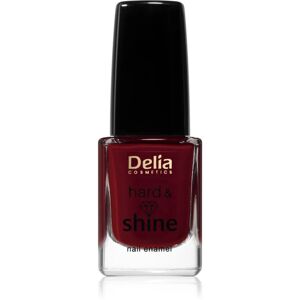 Delia Cosmetics Hard & Shine vernis qui fortifie les ongles teinte 809 Marie 11 ml