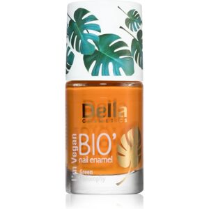 Delia Cosmetics Bio Green Philosophy vernis à ongles teinte 676 11 ml