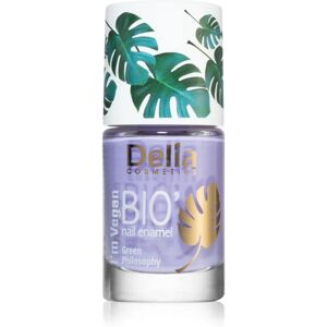Delia Cosmetics Bio Green Philosophy vernis à ongles teinte 679 11 ml