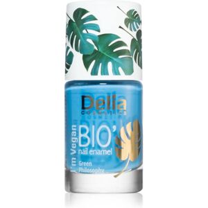 Delia Cosmetics Bio Green Philosophy vernis à ongles teinte 680 11 ml