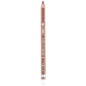 Essence Soft & Precise crayon à lèvres teinte 402 0,78 g