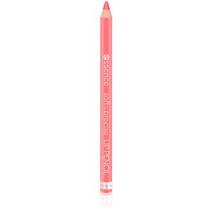 Essence Soft & Precise crayon à lèvres teinte 304 D. 0,78 g