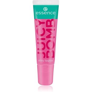 Essence Juicy Bomb brillant à lèvres teinte 102 10 ml