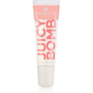 Essence Juicy Bomb brillant à lèvres teinte 101 10 ml