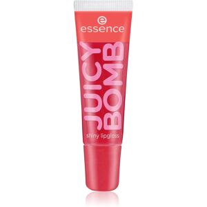 Essence Juicy Bomb brillant à lèvres teinte 104 10 ml