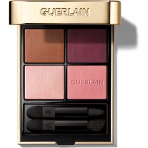 GUERLAIN Ombres G palette de fards à paupières teinte 530 Majestic Rose 6 g