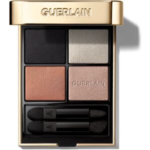 GUERLAIN Ombres G palette de fards à paupières teinte 011 Imperial Moon 6 g