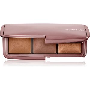 Hourglass Ambient Lighting Palette palette de fards à paupières teinte Volume III 3x3 g