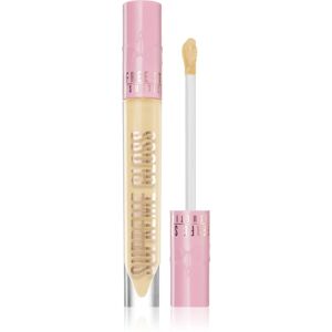 Jeffree Star Cosmetics Supreme Gloss brillant à lèvres teinte Urethra 5,1 ml