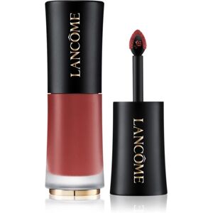 Lancôme L’Absolu Rouge Drama Ink rouge à lèvres liquide mat longue tenue teinte 288 French Opera 6 ml