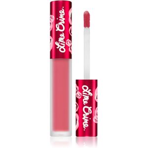 Lime Crime Velvetines rouge à lèvres liquide mat teinte Rustic 2,6 ml