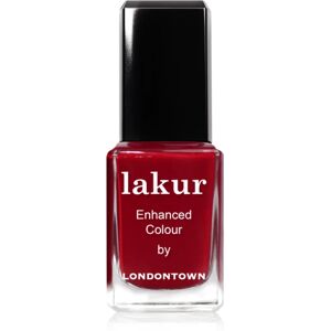 LONDONTOWN Lakur vernis à ongles teinte Mull It Over 12 ml