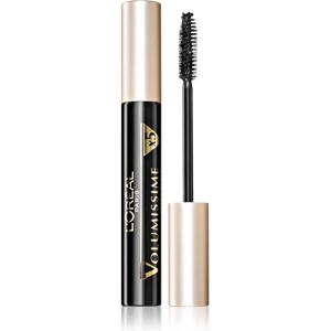 L’Oréal Paris Volumissime X5 mascara cils volumisés et épais teinte Extra Black 7.5 ml