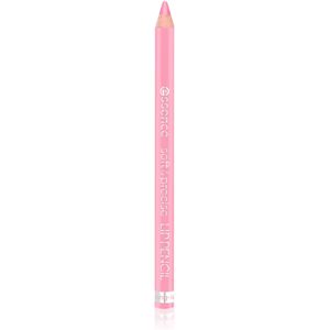 Essence Soft & Precise crayon à lèvres teinte 201 0,78 g