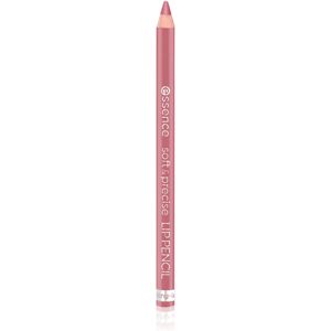 Essence Soft & Precise crayon à lèvres teinte 202 0,78 g