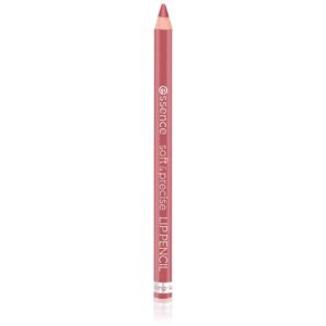 Essence Soft & Precise crayon à lèvres teinte 204 0,78 g