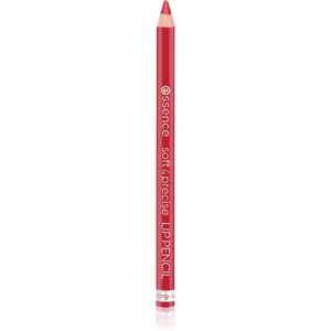 Essence Soft & Precise crayon à lèvres teinte 205 0,78 g