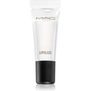 MAC Cosmetics Mini Lipglass Clear brillant à lèvres 7 ml