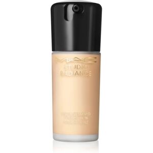 MAC Cosmetics Studio Radiance Serum-Powered Foundation fond de teint hydratant teinte NC17.5 30 ml