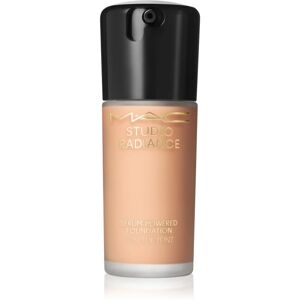 MAC Cosmetics Studio Radiance Serum-Powered Foundation fond de teint hydratant teinte NW25 30 ml