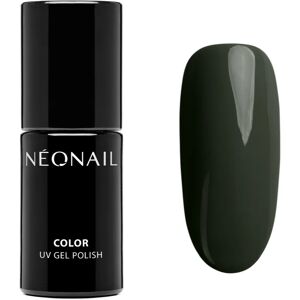 NEONAIL Fall in love vernis à ongles gel teinte Bottle Green 7,2 ml