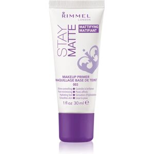 Rimmel Stay Matte base matifiante 003 30 ml