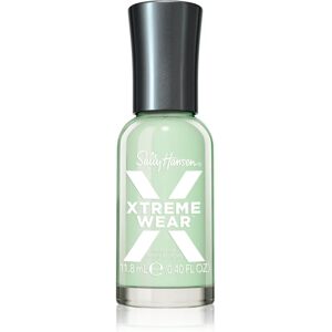 Sally Hansen Hard As Nails Xtreme Wear vernis qui fortifie les ongles teinte Pound The Pave-Mint 11,8 ml