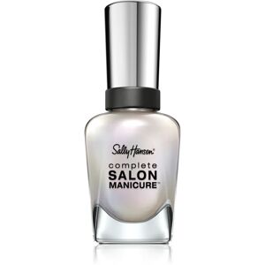 Sally Hansen Complete Salon Manicure vernis à ongles fortifiant teinte 378 Gleam Supreme 14.7 ml