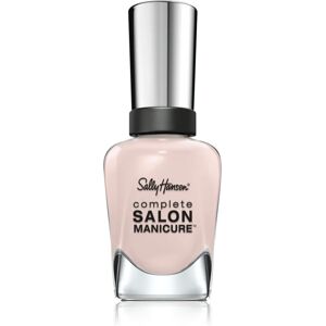 Sally Hansen Complete Salon Manicure vernis à ongles fortifiant teinte 826 V-Romantique 14.7 ml