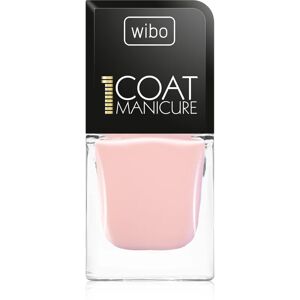 Wibo Coat Manicure vernis à ongles 17 8,5 ml