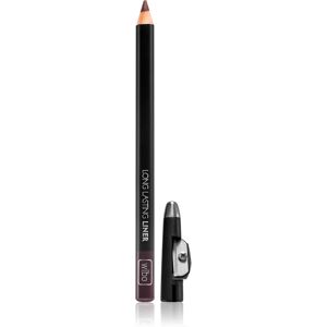 Wibo Long-lasting Liner crayon yeux longue tenue 51 1,2 g