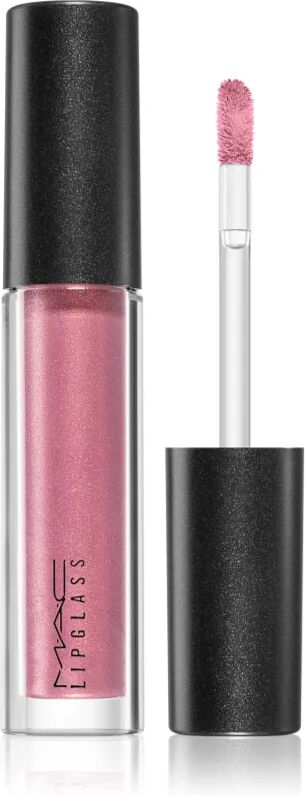 MAC Cosmetics Lipglass brillant à lèvres teinte Love Child 3,1 ml