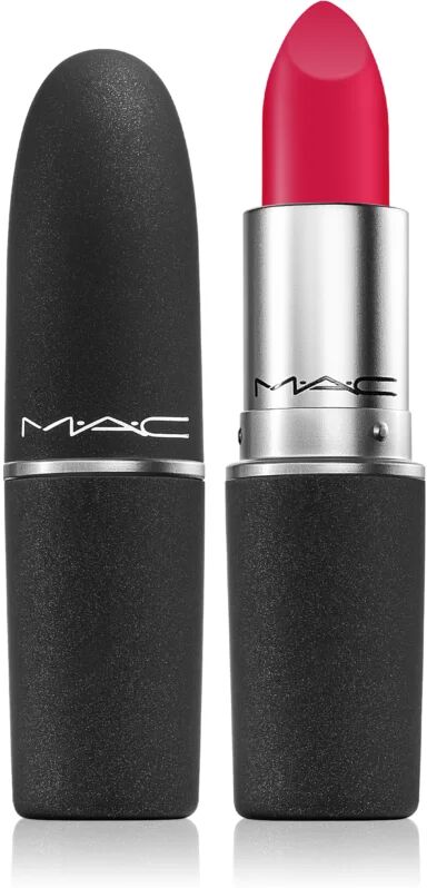 MAC Cosmetics Powder Kiss Lipstick rouge à lèvres mat teinte Fall in Love 3 g