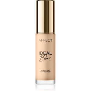 Affect Ideal Blur Perfecting Foundation - Longue tenue, Végétalien, Base impeccable - Publicité Affect Ideal Blur Perfecting Foundation - Longue tenue, Végétalien, Base impeccable - Publicité