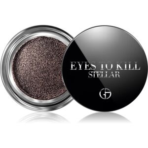 Giorgio Armani Eyes To Kill Stellar Eye Shadow fard à paupières crème teinte 03 Eclipse 4 g - Publicité Giorgio Armani Eyes To Kill Stellar Eye Shadow fard à paupières crème teinte 03 Eclipse 4 g - Publicité