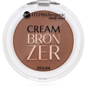 Bell HYPOallergenic Vegan bronzer en crème teinte 01 Sun Kiss 5 g - Publicité Bell HYPOallergenic Vegan bronzer en crème teinte 01 Sun Kiss 5 g - Publicité