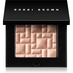 Bobbi Brown Highlighting Powder enlumineur teinte Afternoon Glow 8 g - Publicité Bobbi Brown Highlighting Powder enlumineur teinte Afternoon Glow 8 g - Publicité